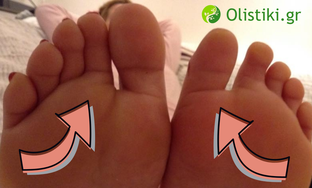 Χαρακτηρολογία Πελμάτων