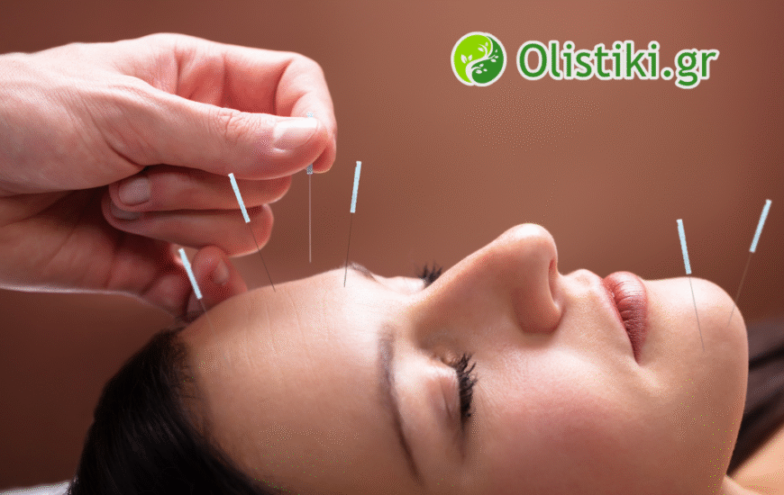 Πώς ο αισθητικός βελονισμός αναζωογονεί το δέρμα με φυσικό τρόπο