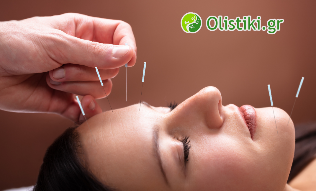 Πώς ο αισθητικός βελονισμός αναζωογονεί το δέρμα με φυσικό τρόπο